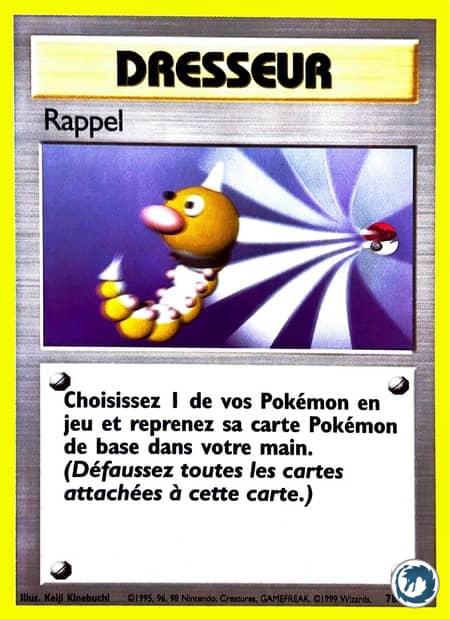 Rappel
